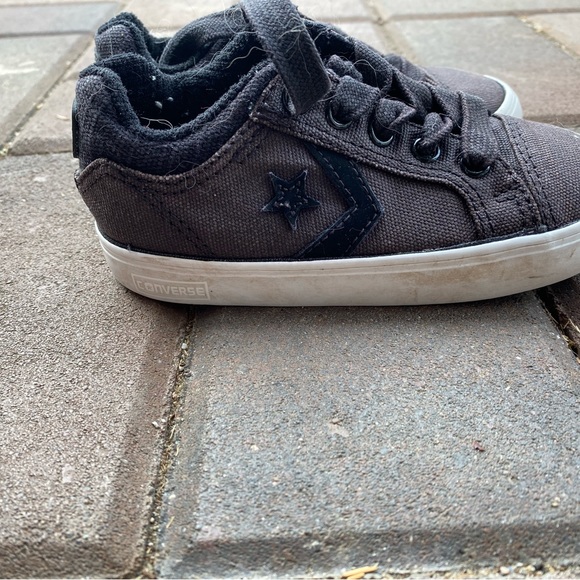 Converse toddler 8 - Picture 1 of 3
